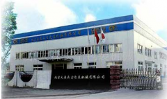 北京大森长空包装机械有限公司-SolidWorks Electri
