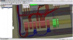 electrical：3D设计技巧 免费在线培训报名