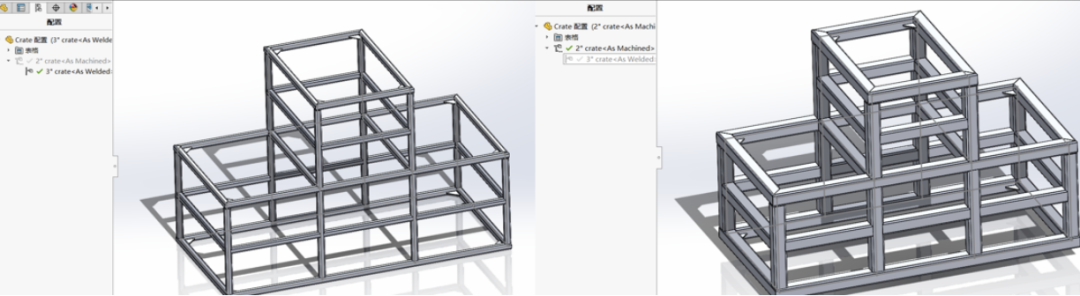 SolidWorks 2023新功能 | 关于钣金的这些新功能快来Get起来