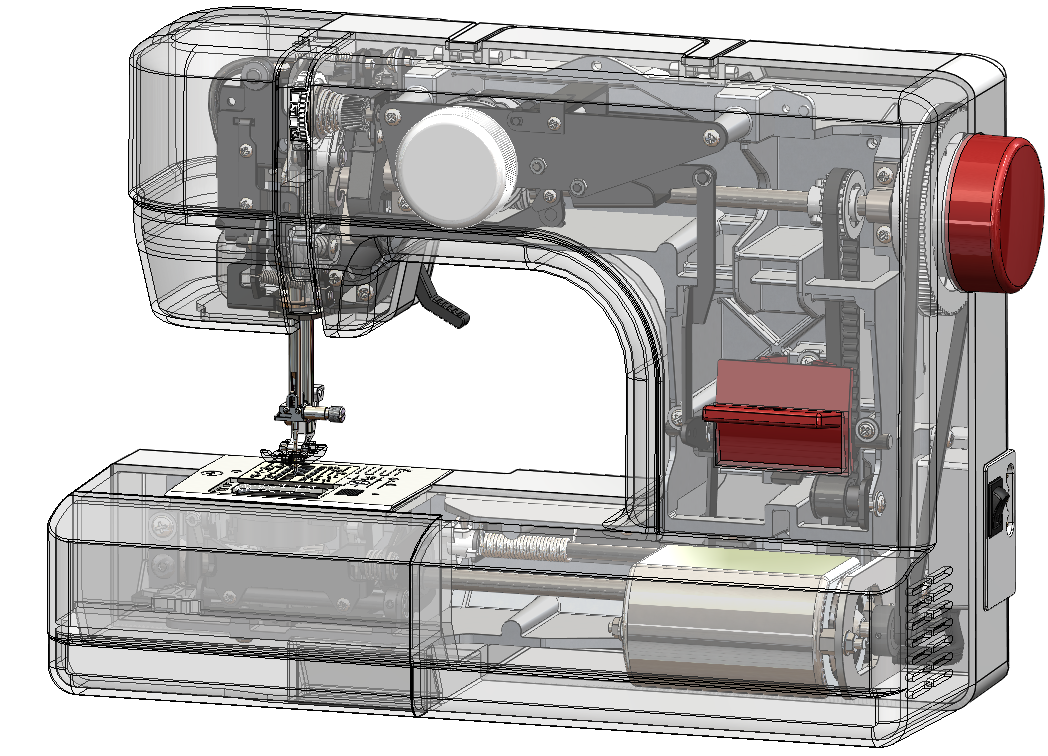 SolidWorks Simulation 2023新功能 | 帮你摆脱选择焦虑，让设计更高效