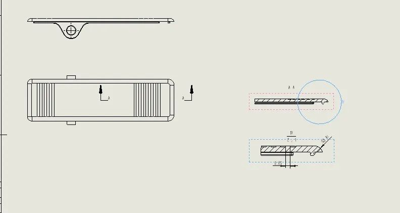 SolidWorks 技巧 | 学会这一招，以后不再重复出图