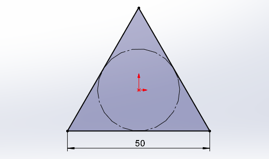 SolidWorks 快速倒角倒圆，你知道方法吗？