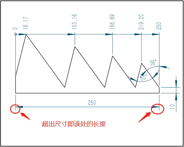 SolidWorks工程图标注引线缝隙，你知道该怎么调整吗？