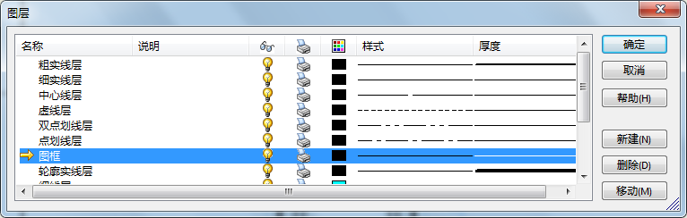 SolidWorks中如何更改工程图尺寸线颜色？