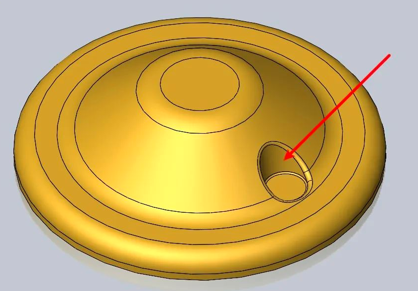 SolidWorks 多实体建模，你了解多少？