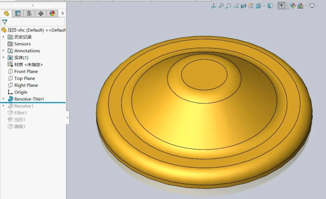 SolidWorks 多实体建模，你了解多少？