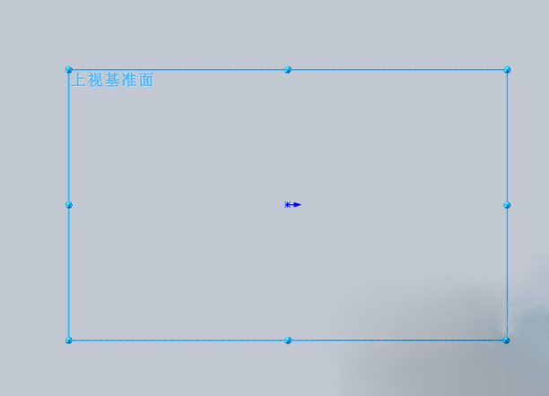 SolidWorks草图三点绘制圆弧方法