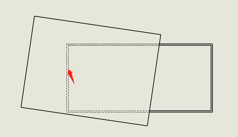 SolidWorks工程图隐藏线无法选中，这样做！