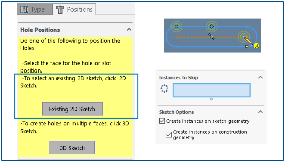 SolidWorks 2024 新功能抢先看丨零件和特征篇