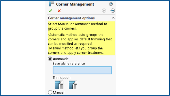 SOLIDWORKS 2024新功能抢先知丨结构系统和焊件