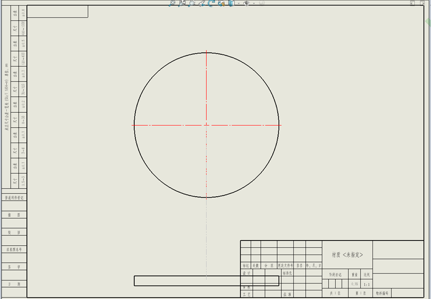 SolidWorks 设置属性链接，就这么简单