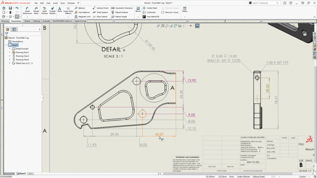 SOLIDWORKS 2024新功能丨3DEXPERIENCE SOLIDWORKS 功能一览