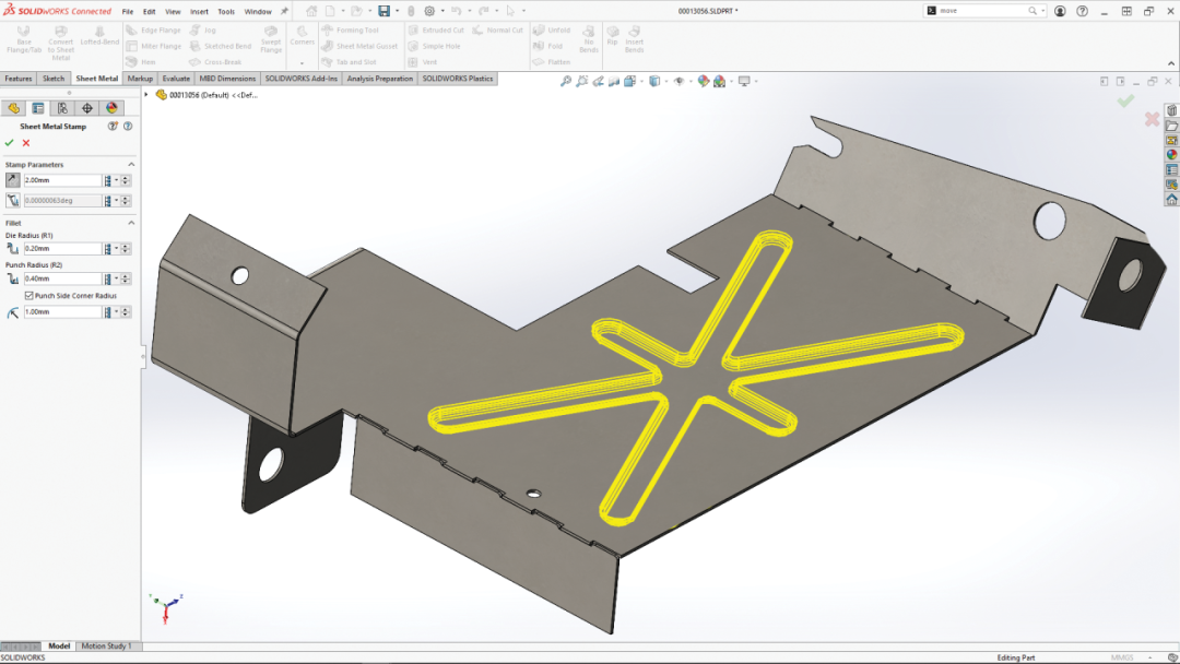 SOLIDWORKS 2024新功能丨3DEXPERIENCE SOLIDWORKS 功能一览