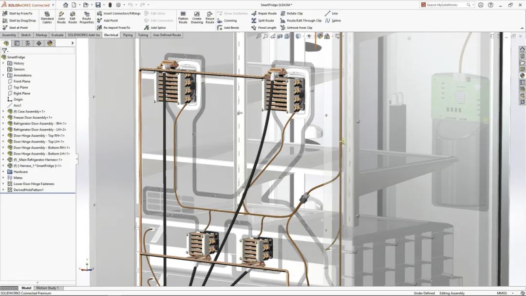 SOLIDWORKS 2024新功能丨3DEXPERIENCE SOLIDWORKS 功能一览