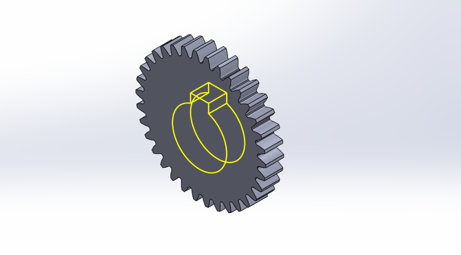 SolidWorks分解功能，快来了解！
